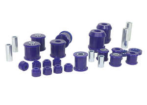 Ford Fairlane 1996 1999 Nl: Rear End Repair Kit