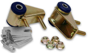 Front Camber Caster Adjusting Kit (-2.0/+6.3)
