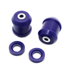 Ford Fairlane 1996 1999 Nl: Rear Lower Trailing Arm - Front Bush Kit