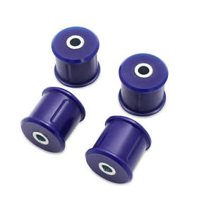 Rear Trailing Arm Upper Bush Kit