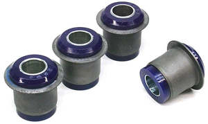 Front Upper Control Arm - Inner Bush Kit