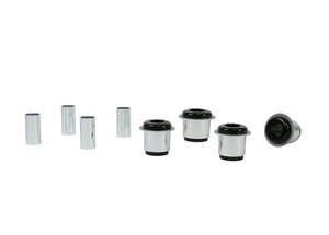 Front Upper Control Arm - Inner Bush Kit