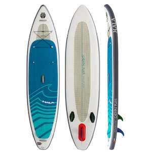 Sup Kits: 2023 CLOSEOUT! Carbon Playa Inflatable SUP Kit