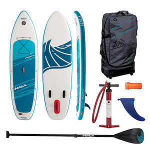 Sup Kits: PREORDER: Straight Up SUP Kit