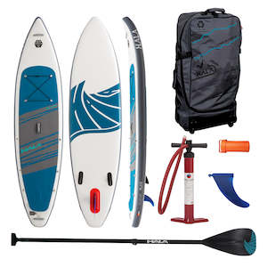 Sup Kits: Playa Inflatable SUP Kit