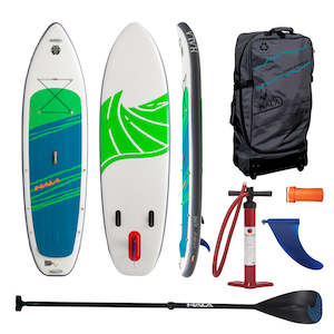 Sup Kits: PREORDER: Hoss SUP Kit