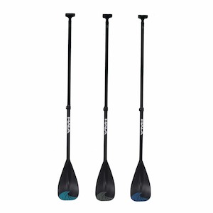 Paddles: B-Line 3-Piece SUP Paddle