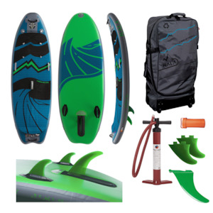 Whitewater Series: PREORDER: Atcha 86 Whitewater SUP