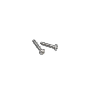 Spare Parts Repair: Screws for StompBox 1.0 and 2.0 (Set of 2)