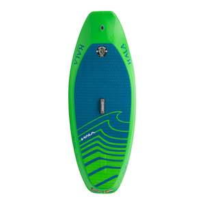 All Boards: Peno Inflatable Surf SUP