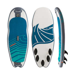 2024 Milligram Inflatable Surf SUP