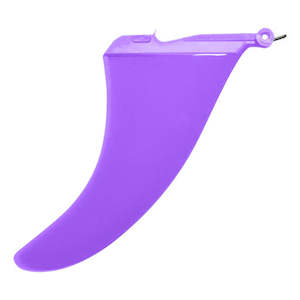 Sup Fins: Stompbox 2.5 9" SpringFin