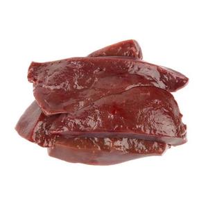 Products: BEEF LIVER - AH Meat