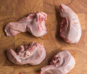 Products: LAMB TONGUES - AH Meat