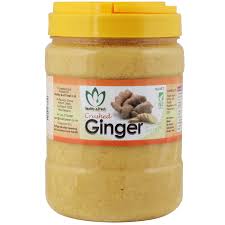Products: HEALTHY N FRESH GINGER PASTE(1 kg) - AH Meat