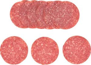 Products: BEEF SALAMI/ 180 gm - AH Meat