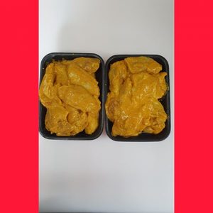 Products: Mexican Chicken Nibbles - AH Meat