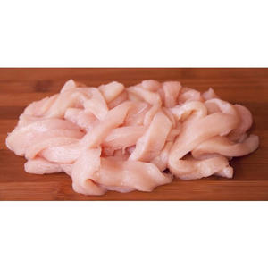 Products: FRESH CHICKEN STIR FRY - AH Meat