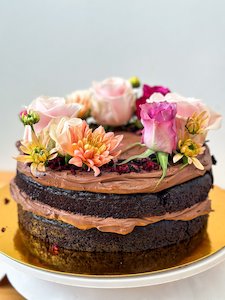 Products: Fully Baked Range