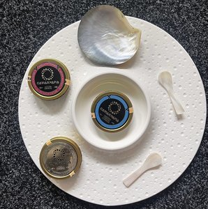 Products: proper introduction pack - CAVIARMAFIA CAVIAR