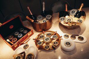 Products: The mania package - CAVIARMAFIA CAVIAR