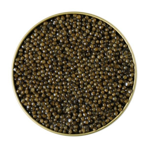Siberian Ossetra Superior - 30g - CAVIARMAFIA CAVIAR