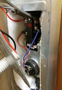 Hot Water Cylinder Element Replacement Auckland Electrician