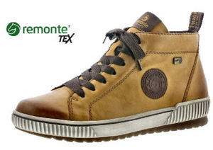 Remonte – DO771-68 – Doll – Petrol Women’s Boots Halliwell Shoes