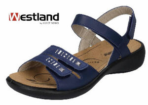 Products: Josef Seibel – Ibiza 86