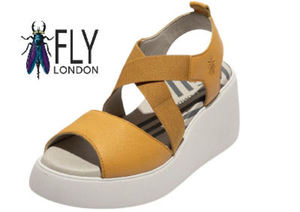 Products: Fly London – DORF407FLY
