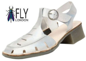 Fly London – EFAI392FLY