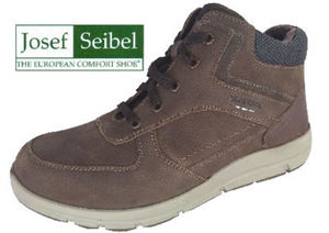 Josef Seibel – Giuseppe 10