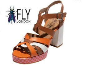Products: Fly London – ETIR455FLY