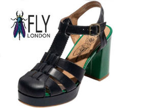Fly London – EVIT452FLY