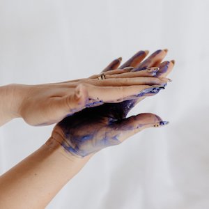 Frontpage: Infused With Toning Drops ~ Pick Your Blend