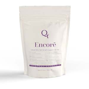 Encorē - Internal beauty cosmetic