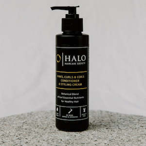 Kinks, Curls and Coils Conditioner