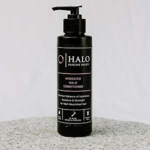 Hydrated Halo Conditioner