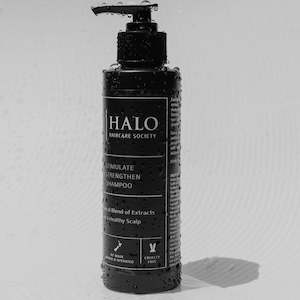 Stimulate and Strengthen Shampoo