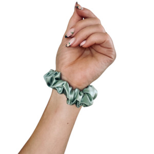 Halo Value Collection Packs: Small Silk Scrunchies