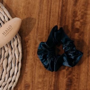 Halo Value Collection Packs: Large Silk Scrunchies