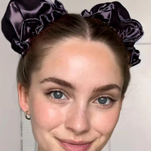 Heat Free Bun Bomb Curlers