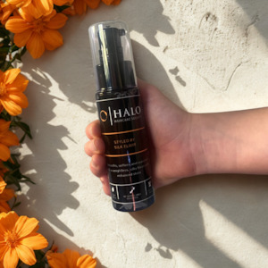 Type 2: Styled By ~ Silk Elixir