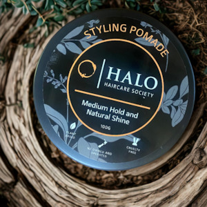 Styled By ~ Styling Pomade