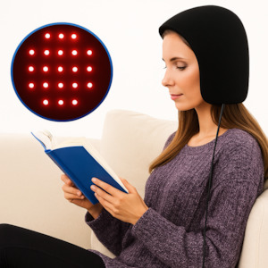 Haircare: Low Level Light Therapy