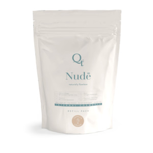 Qt Nudē Collagen Powder