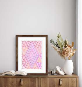 Art Prints: Tuku Iho I