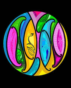 Art Prints: Maui Tikitiki a Taranga