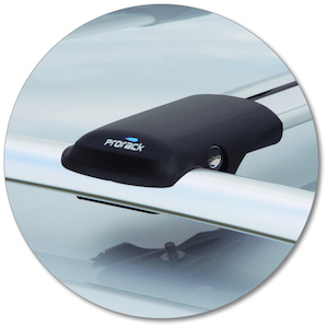 ‘-Prorack Rail Bar Item S42-S54’ HAMCO