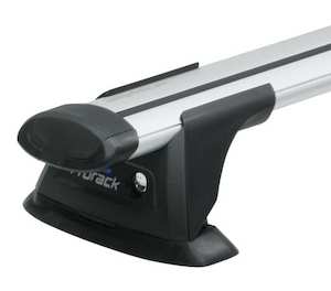 ‘-Prorack S Wing Through Bar – Roof Bars’ HAMCO